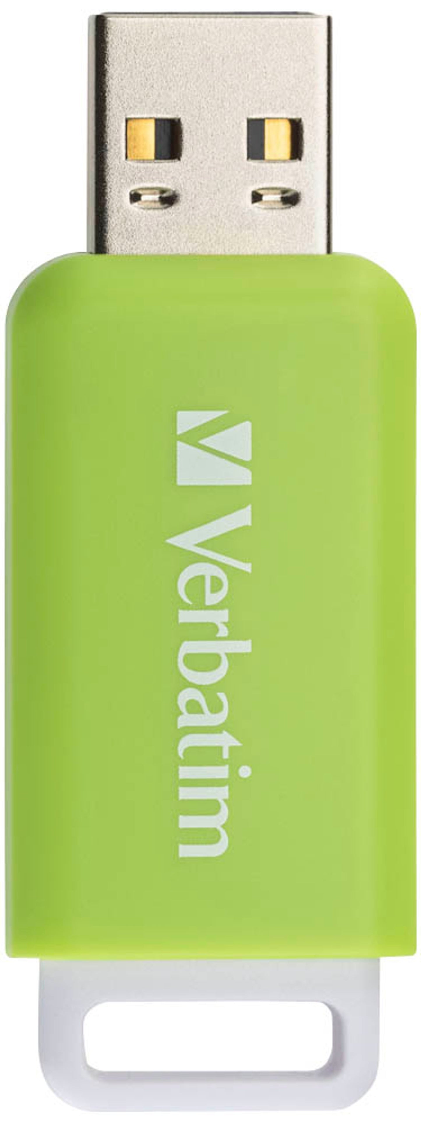 verbatim USB-Stick DataBar