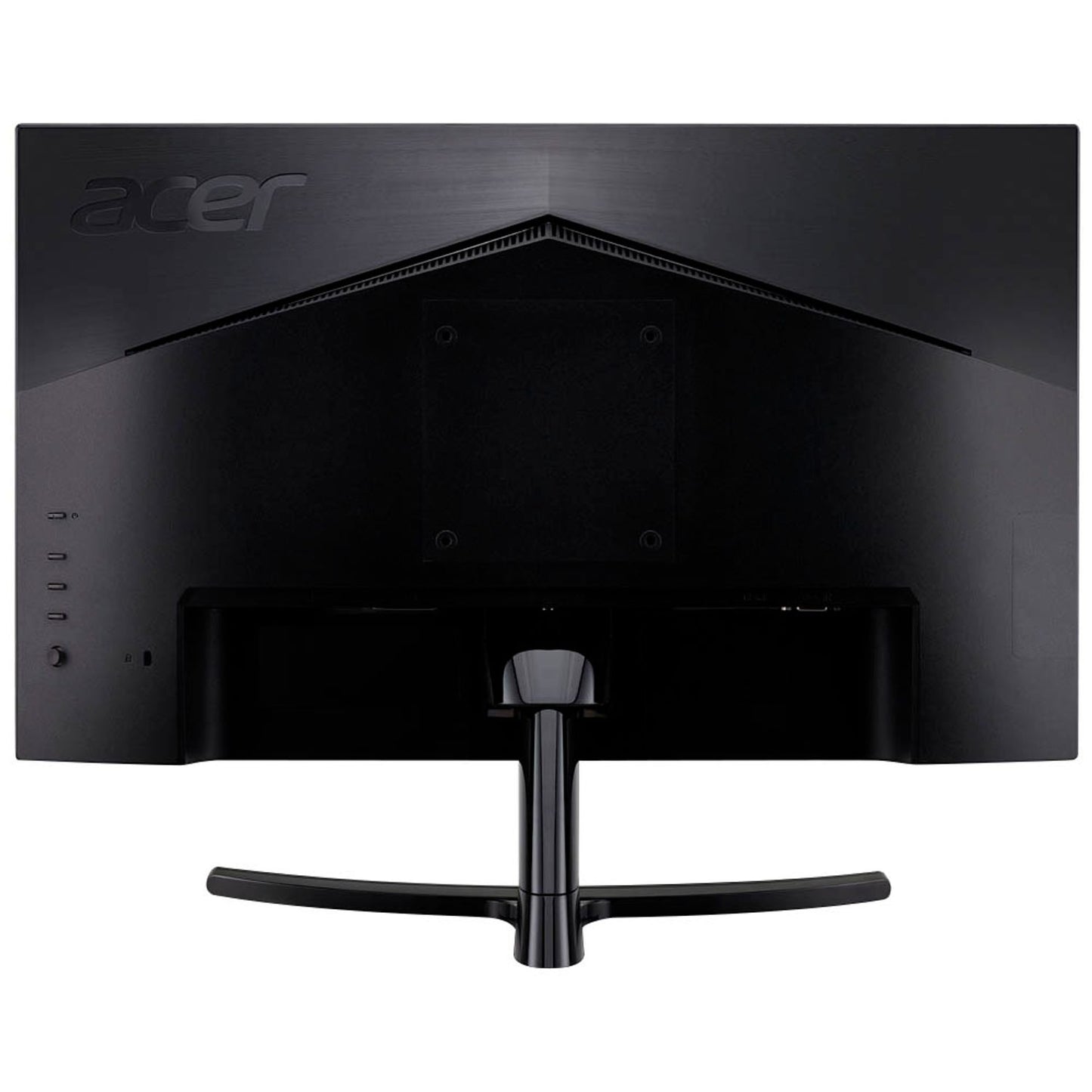 acer K273Ebmix Monitor 69,0 cm (27,0 Zoll) schwarz | UM.HX3EE.E11