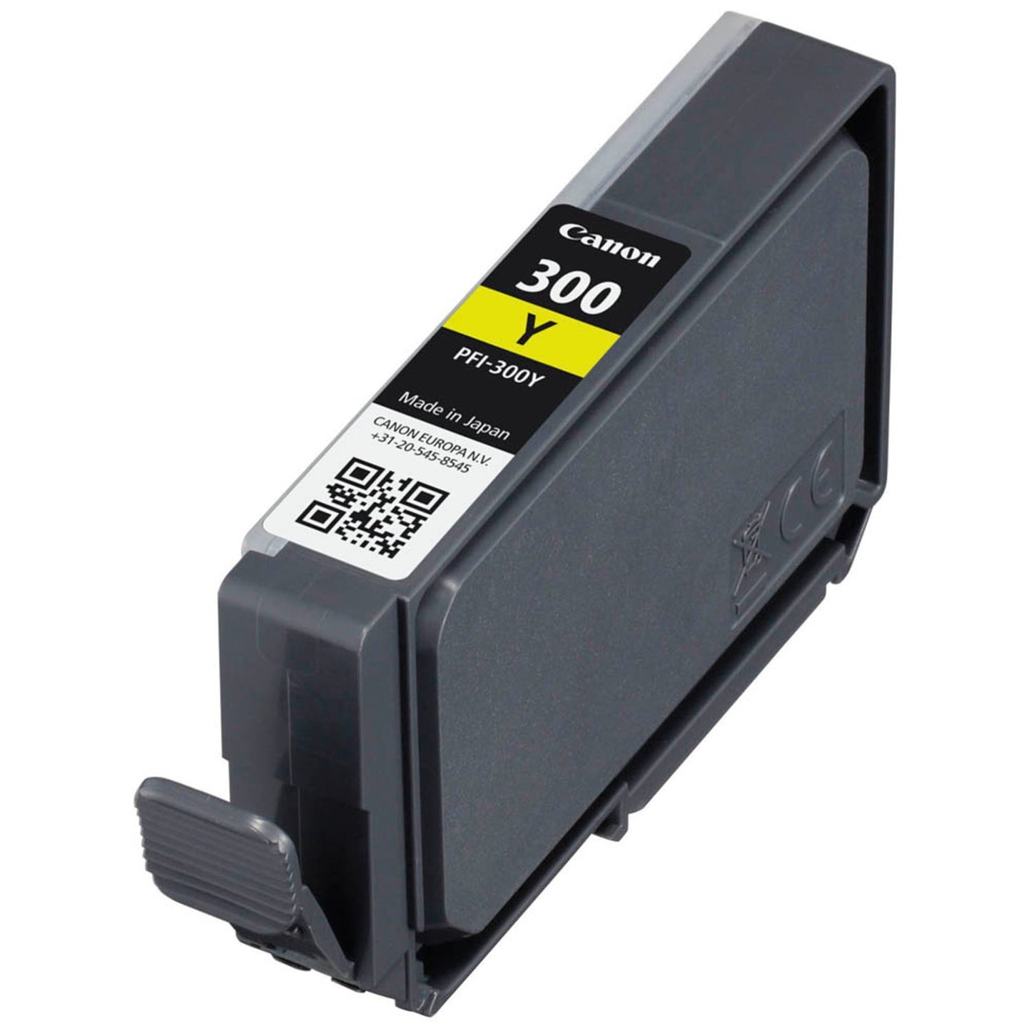 Canon PFI-300 gelb Druckerpatrone | 4196C001