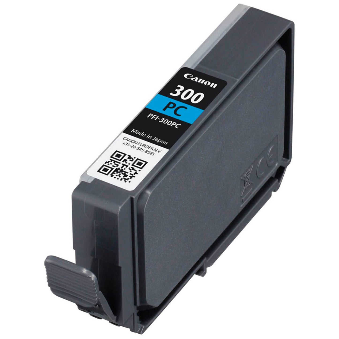 Canon PFI-300 Foto cyan Druckerpatrone | 4197C001