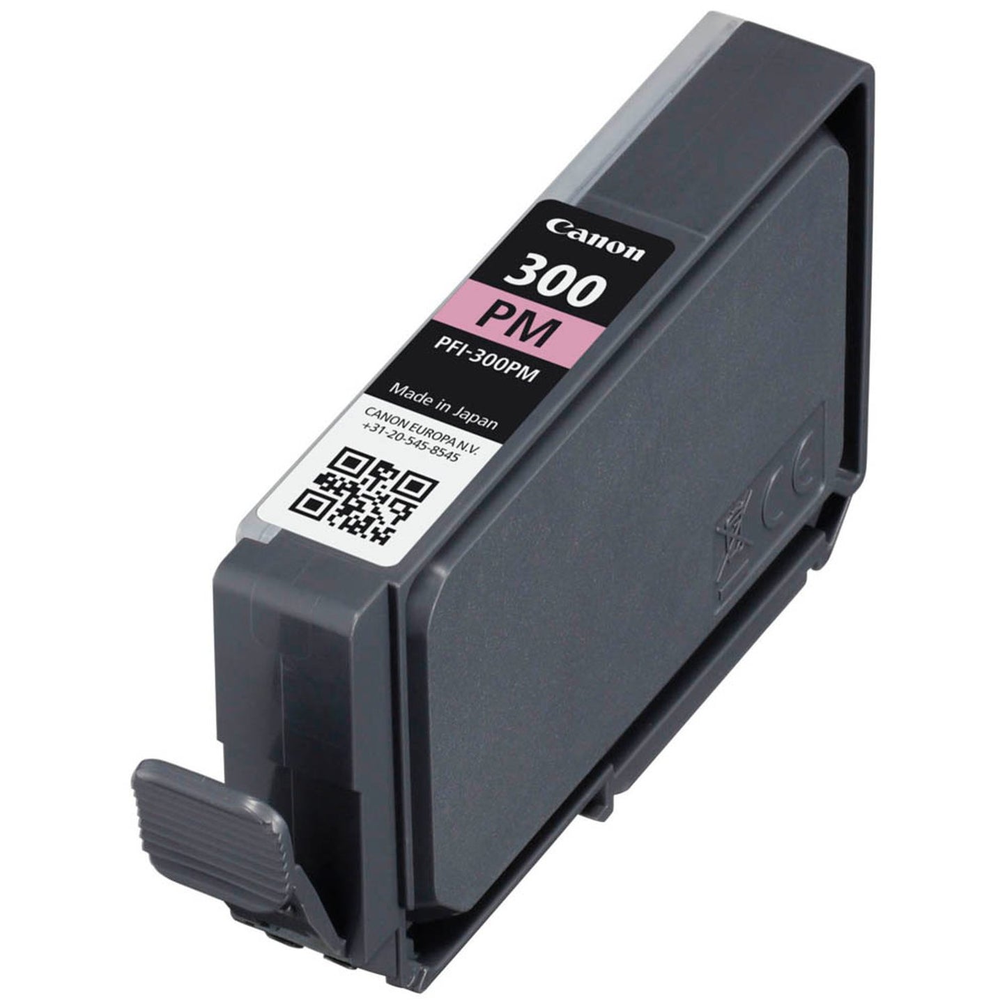 Canon PFI-300 Foto magenta Druckerpatrone | 4198C001