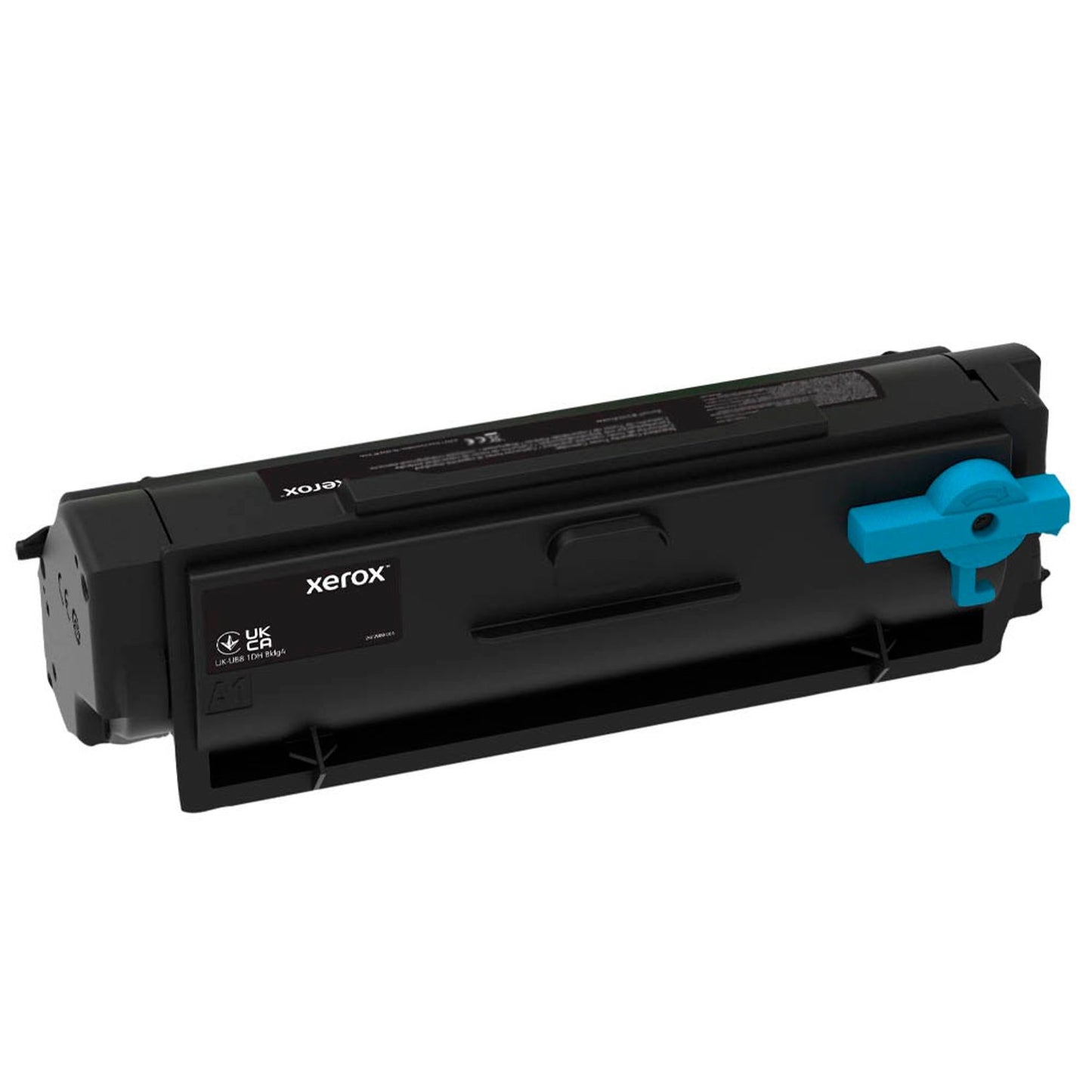 xerox schwarz Toner | 006R04376