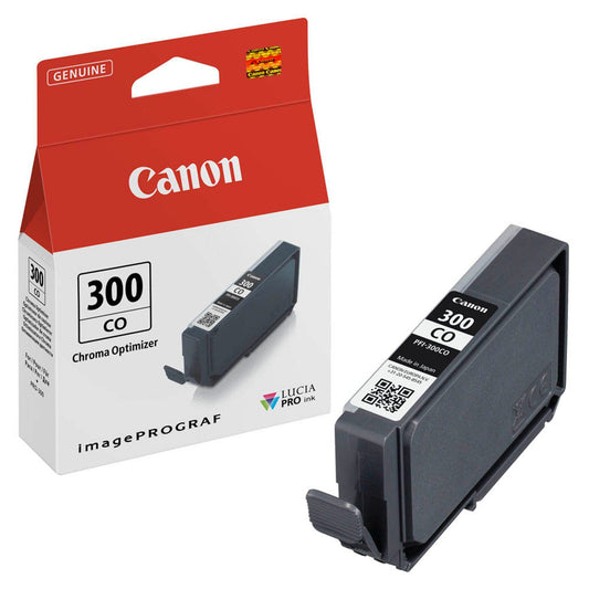 Canon PFI-300 Chroma Optimizer Druckerpatrone | 4201C001