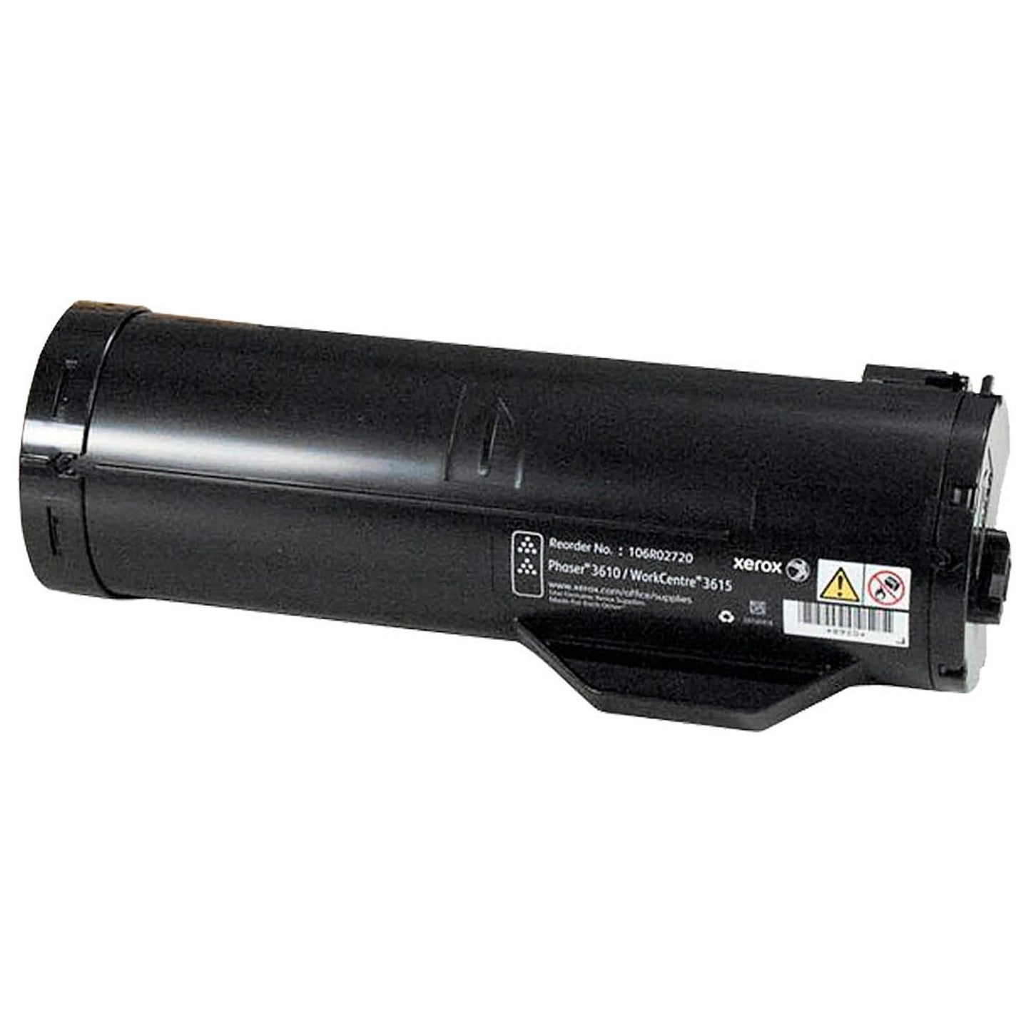 xerox schwarz Toner | 106R02720
