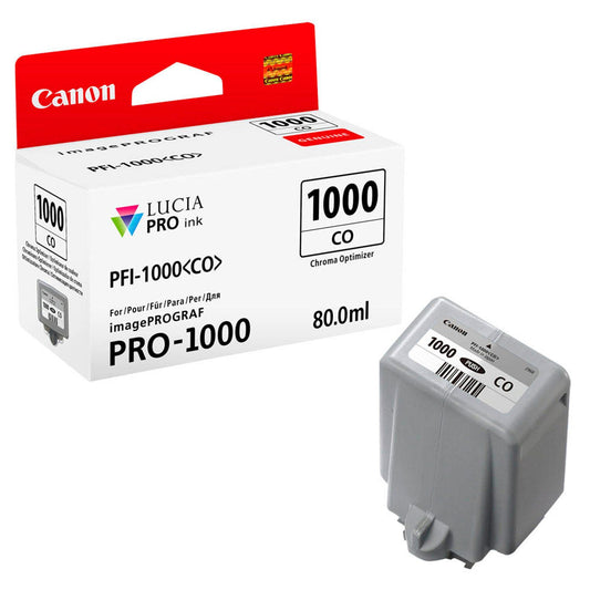 Canon PFI-1000 CO Chroma Optimizer Druckerpatrone | 0556C001