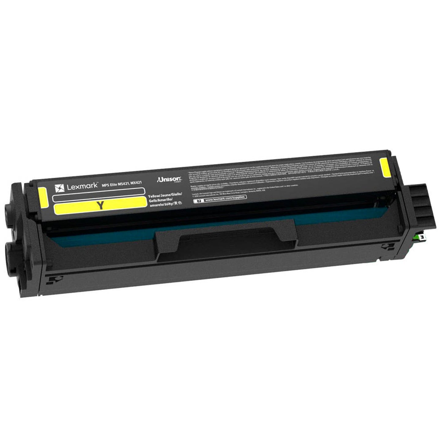 Lexmark gelb Toner | 20N2XY0