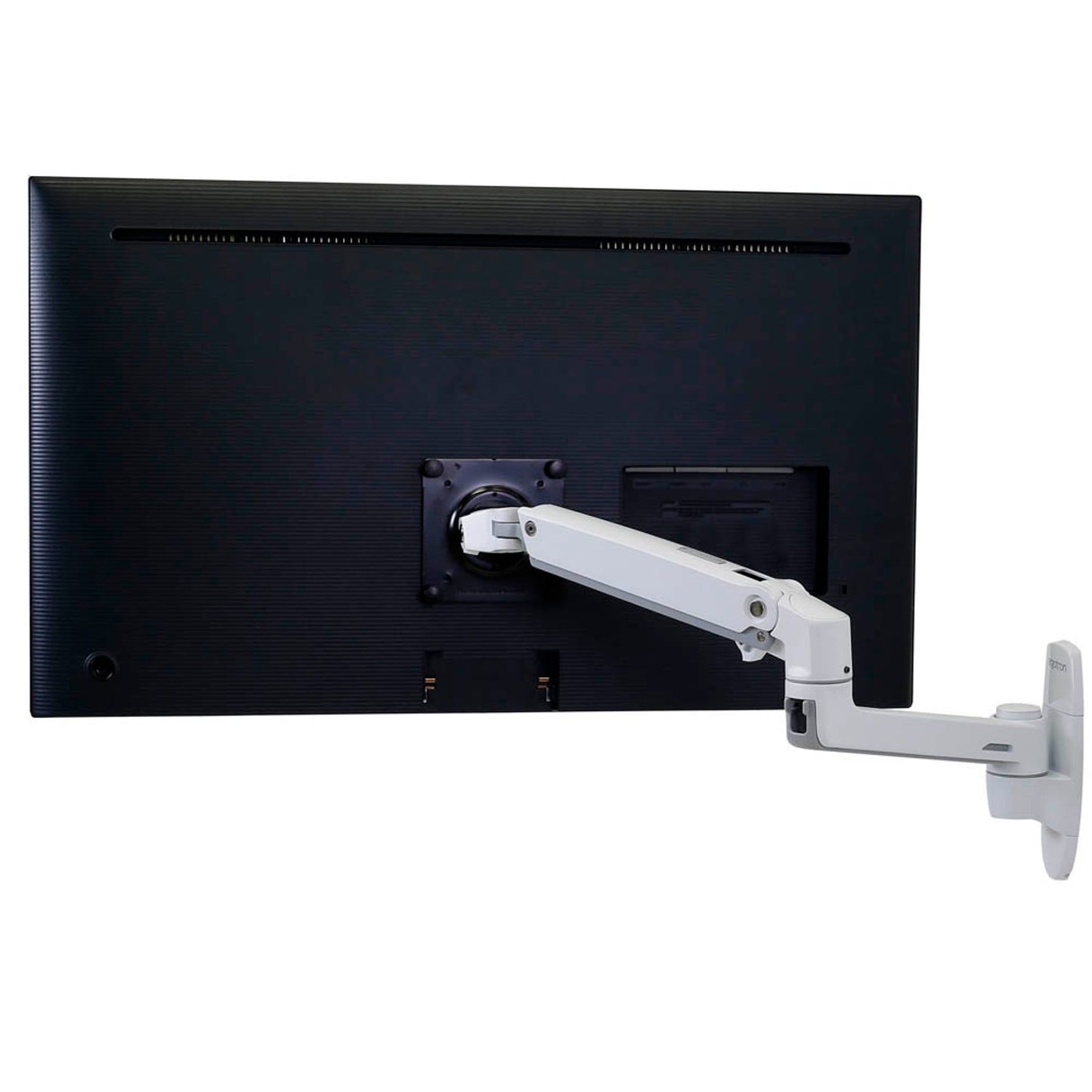 ergotron Monitor-Halterung für 1 Monitor, Wandhalterung