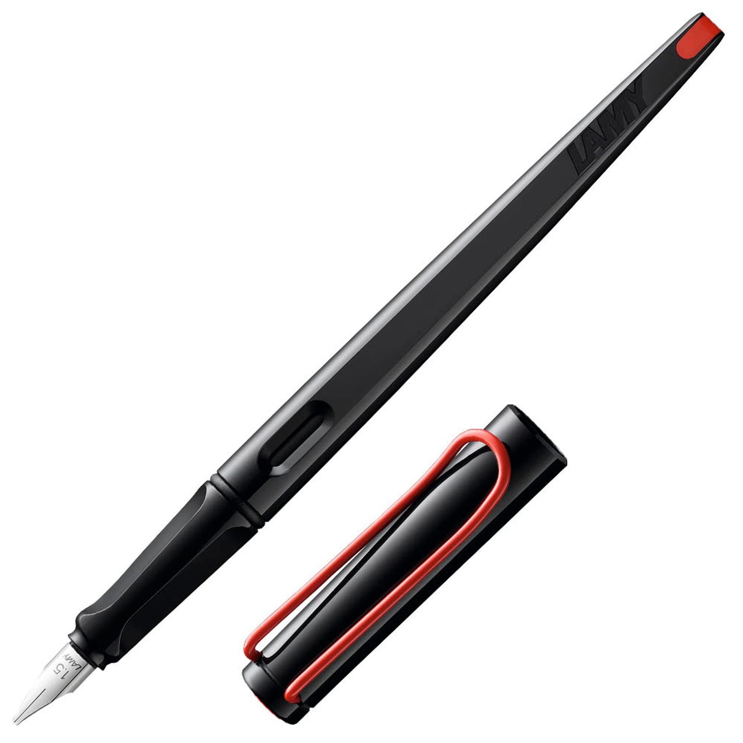LAMY joy Patronenfüller B (breit)
