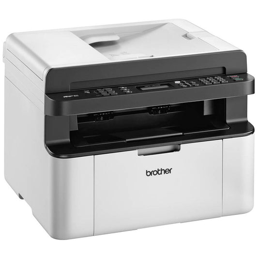 brother MFC-1910W 4 in 1 Laser-Multifunktionsdrucker grau | MFC1910WG1