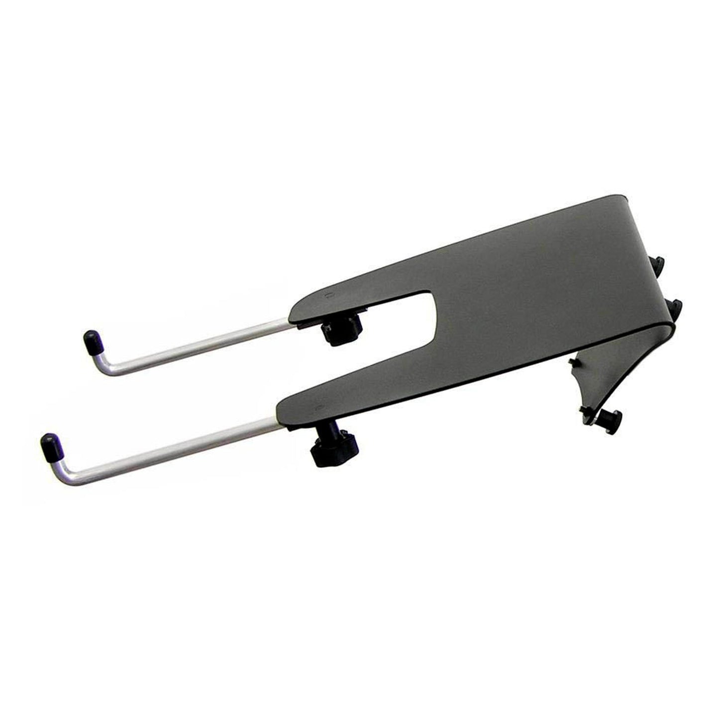 ergotron Notebook-Halterung schwarz für 1 Notebook | 50-193-200