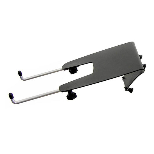 ergotron Notebook-Halterung schwarz für 1 Notebook | 50-193-200