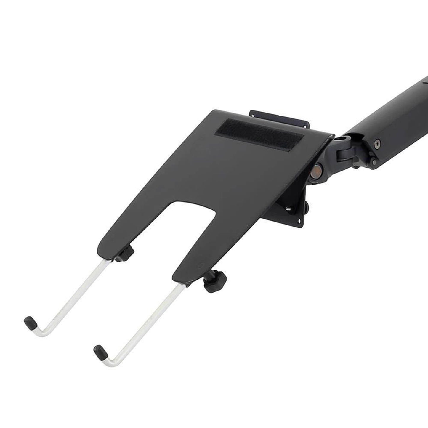 ergotron Notebook-Halterung schwarz für 1 Notebook | 50-193-200