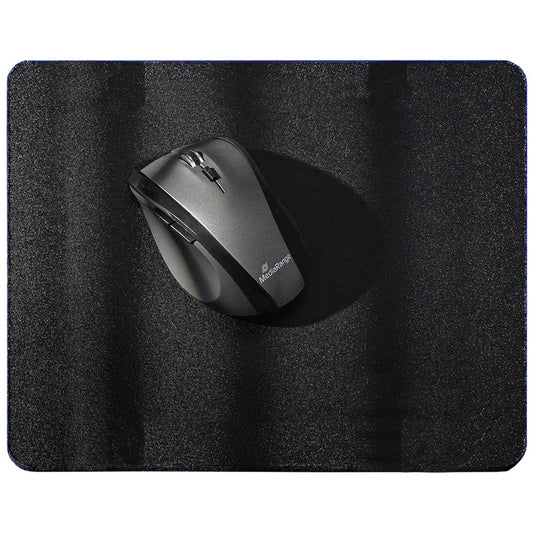 MediaRange Mousepad schwarz | MROS253