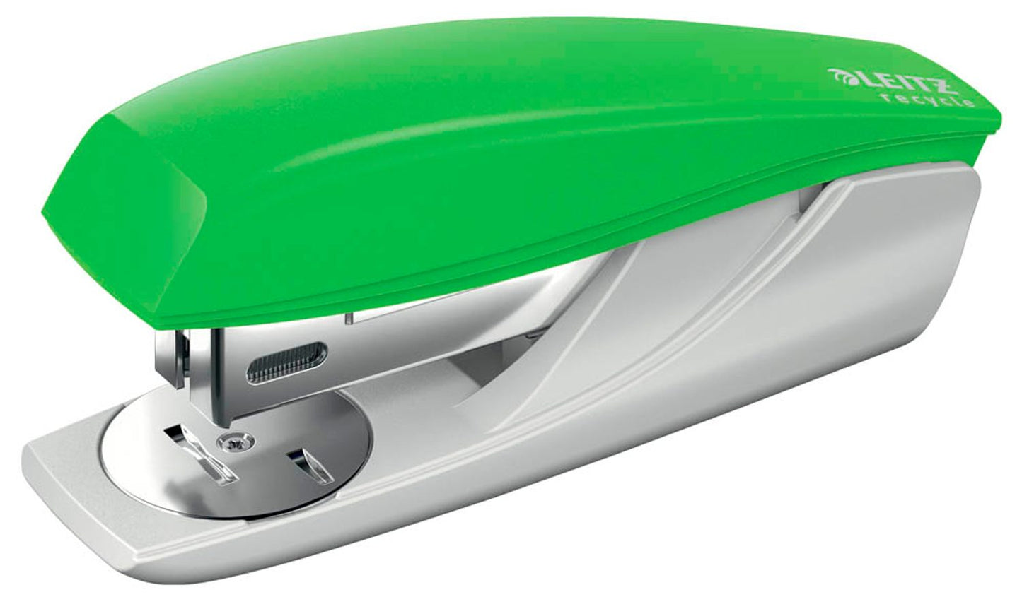LEITZ Heftgerät NeXXt Recycle Mini