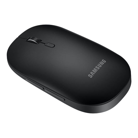 SAMSUNG Slim Maus kabellos schwarz | EJ-M3400DBEGEU