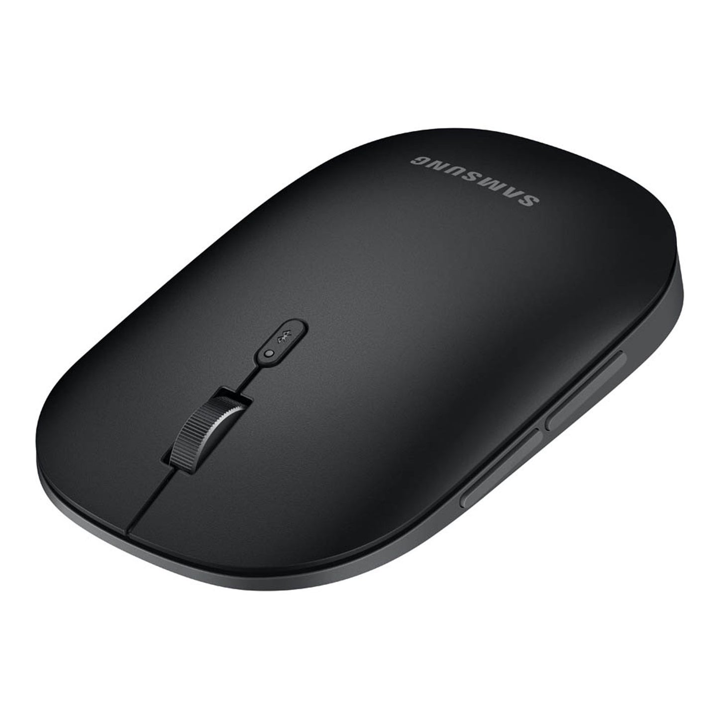 SAMSUNG Slim Maus kabellos schwarz | EJ-M3400DBEGEU