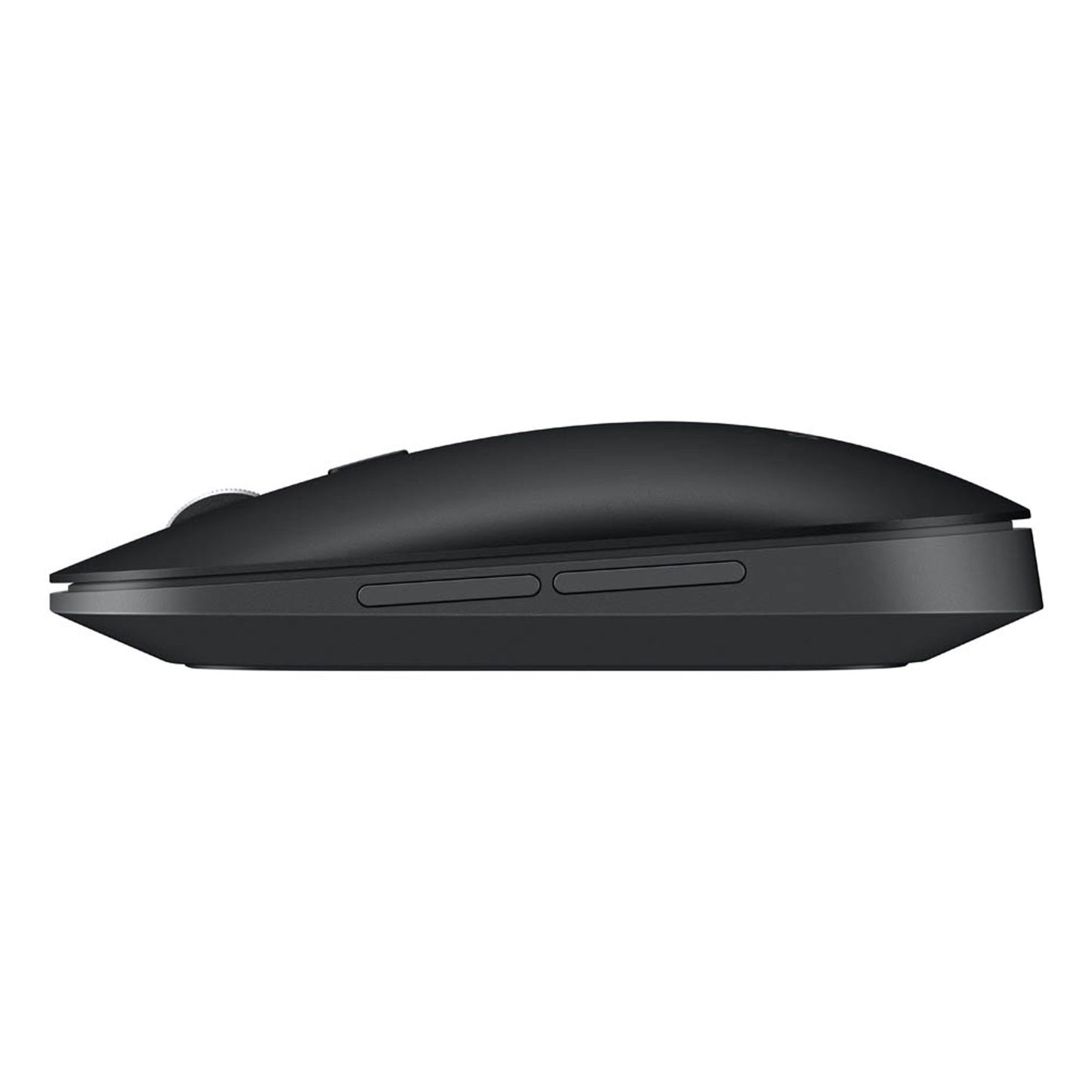 SAMSUNG Slim Maus kabellos schwarz | EJ-M3400DBEGEU