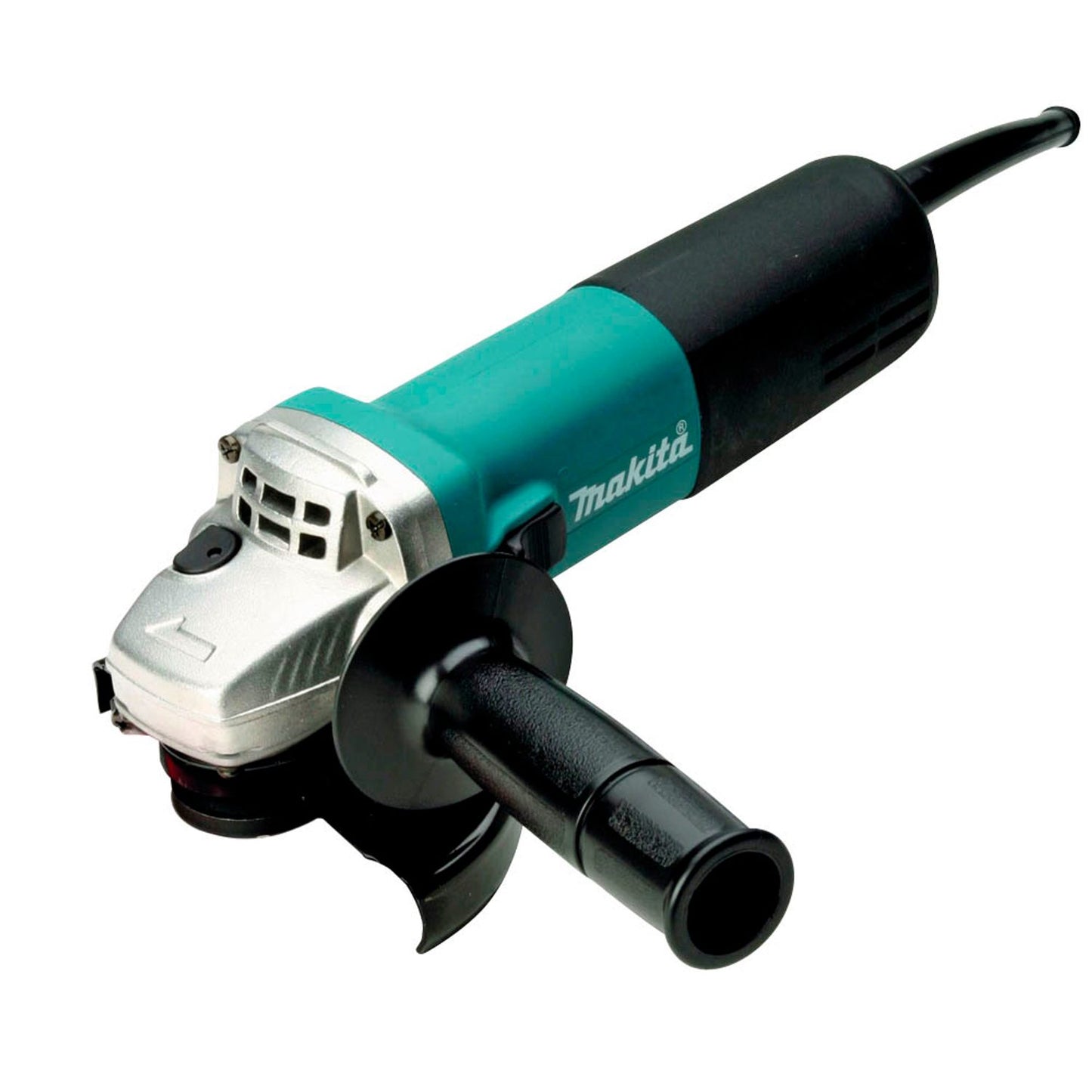 makita Winkelschleifer 840 W | 9558NBRZ