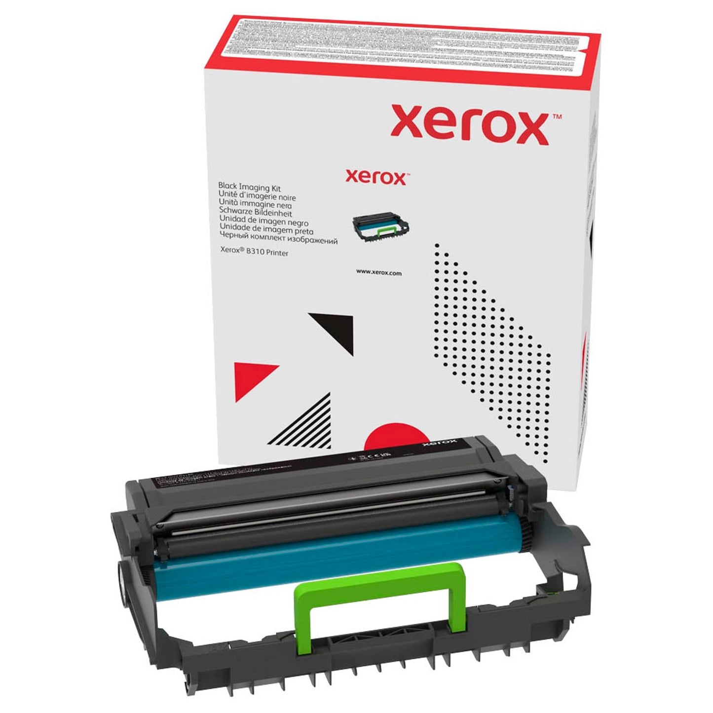 xerox schwarz Trommel | 013R00690