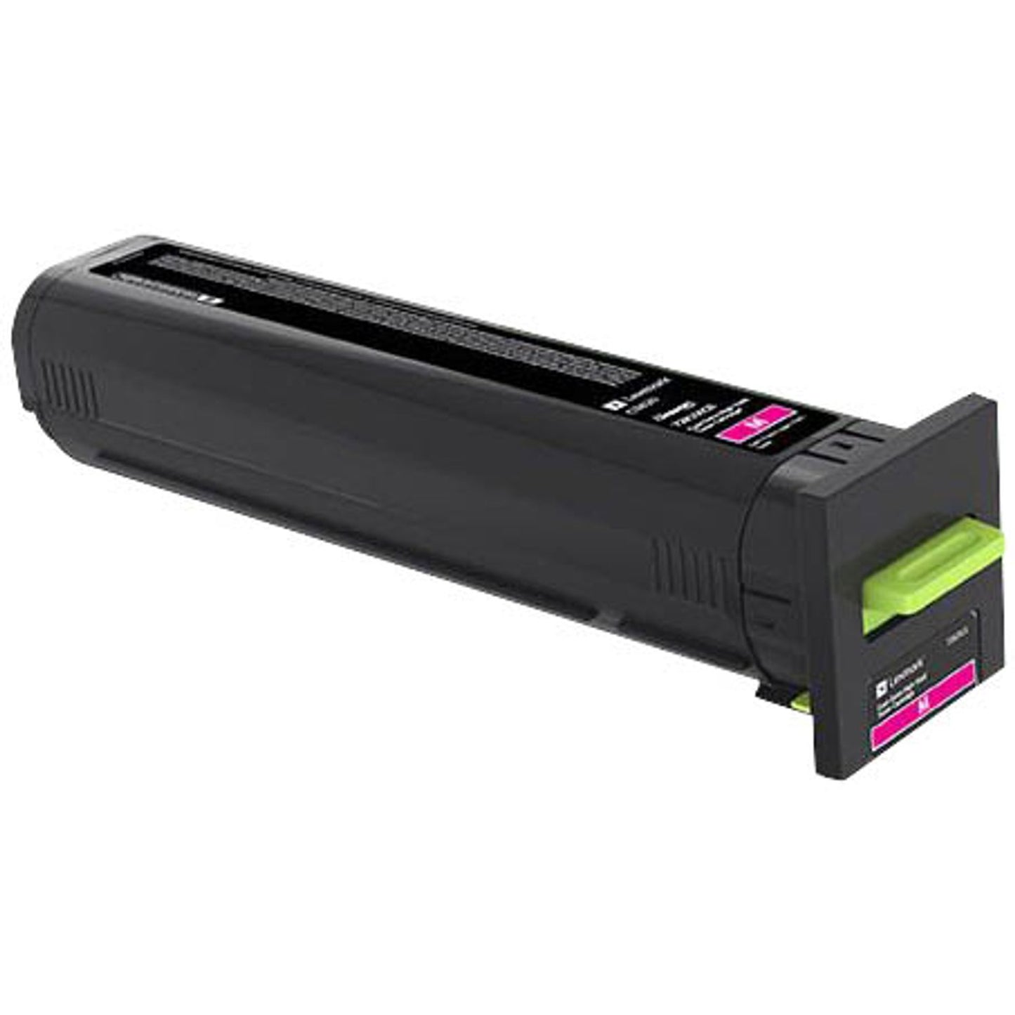 Lexmark magenta Toner | 72K20M0
