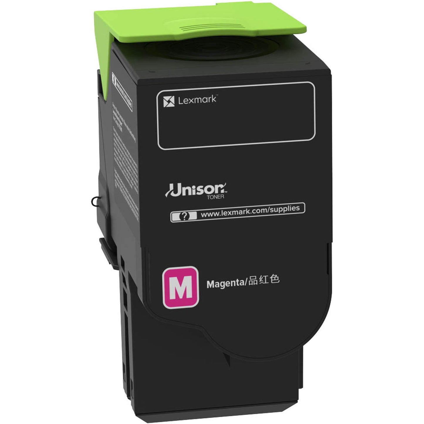 Lexmark magenta Toner | C950X2MG