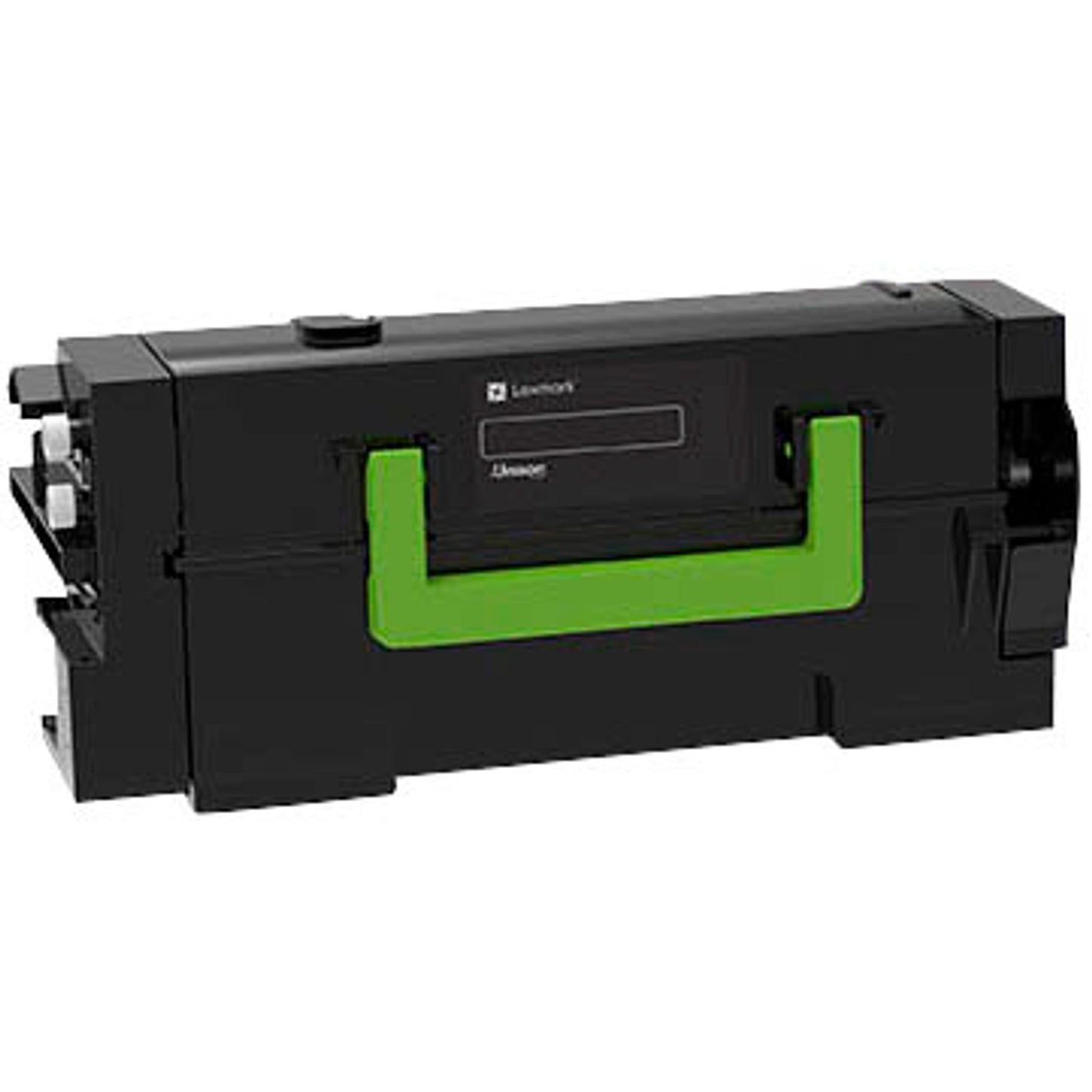 Lexmark schwarz Toner | 58D2X0E