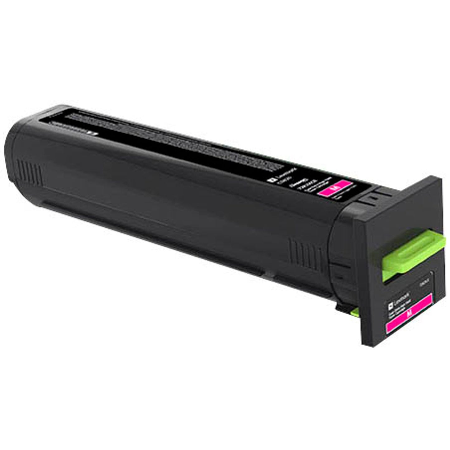 Lexmark magenta Toner | 73B0030
