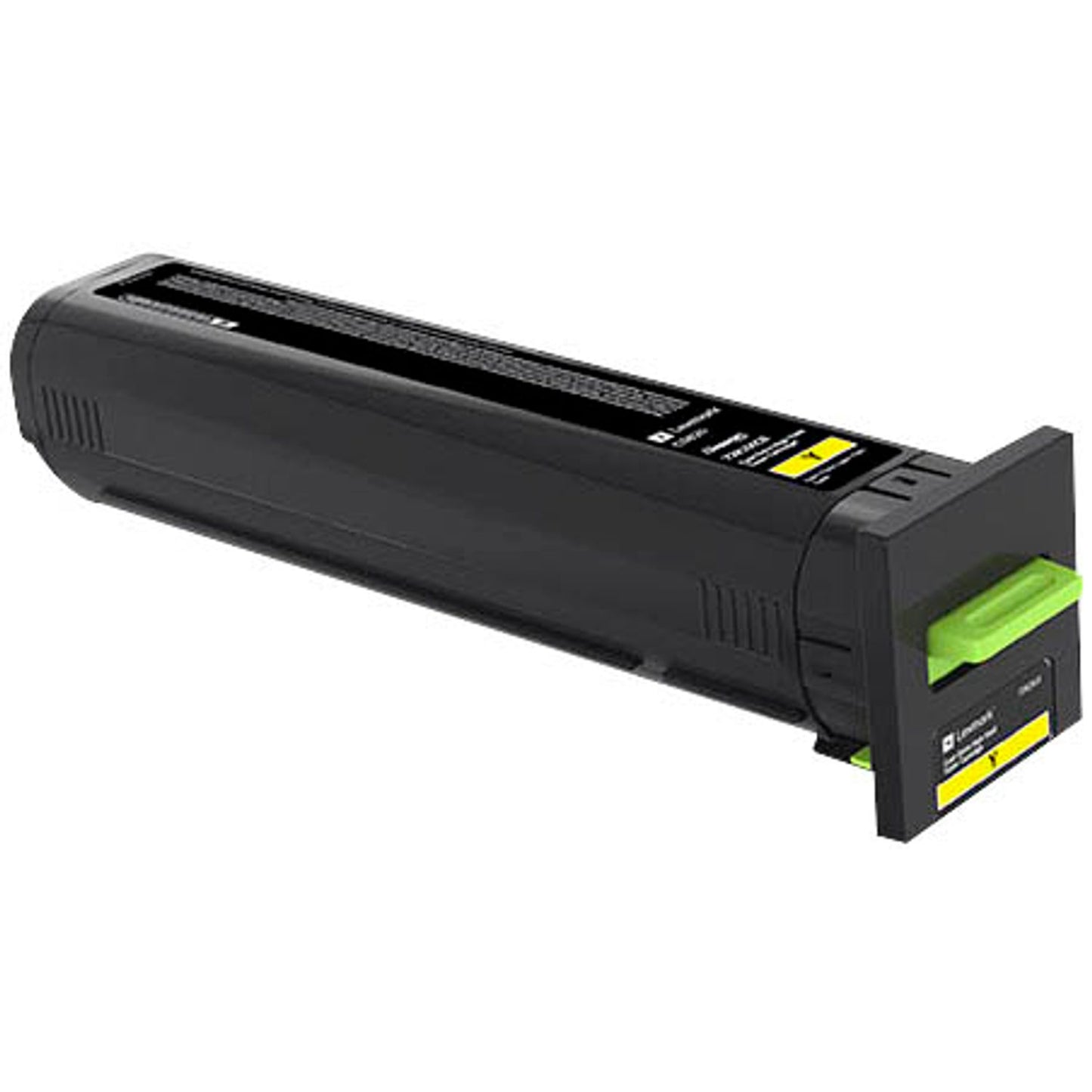 Lexmark gelb Toner | 73B0040