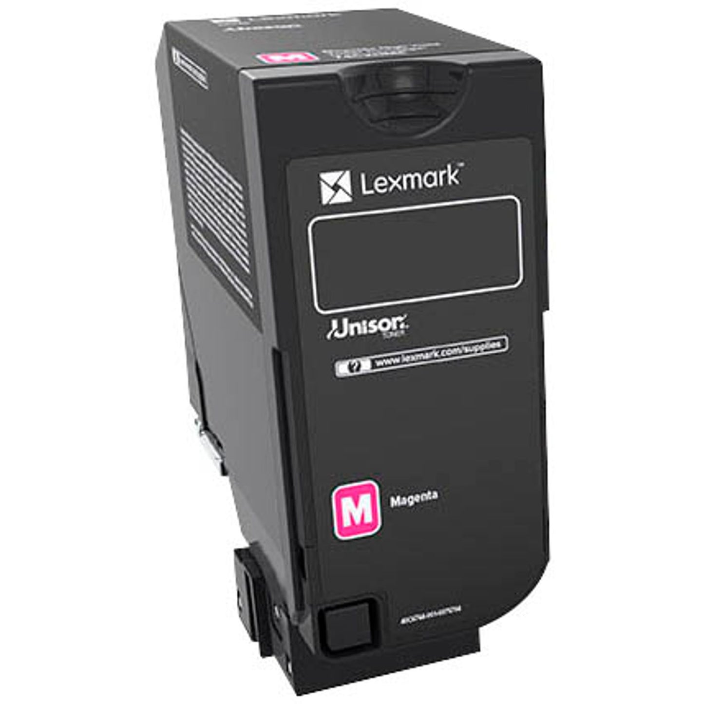 Lexmark magenta Toner | 84C2HME