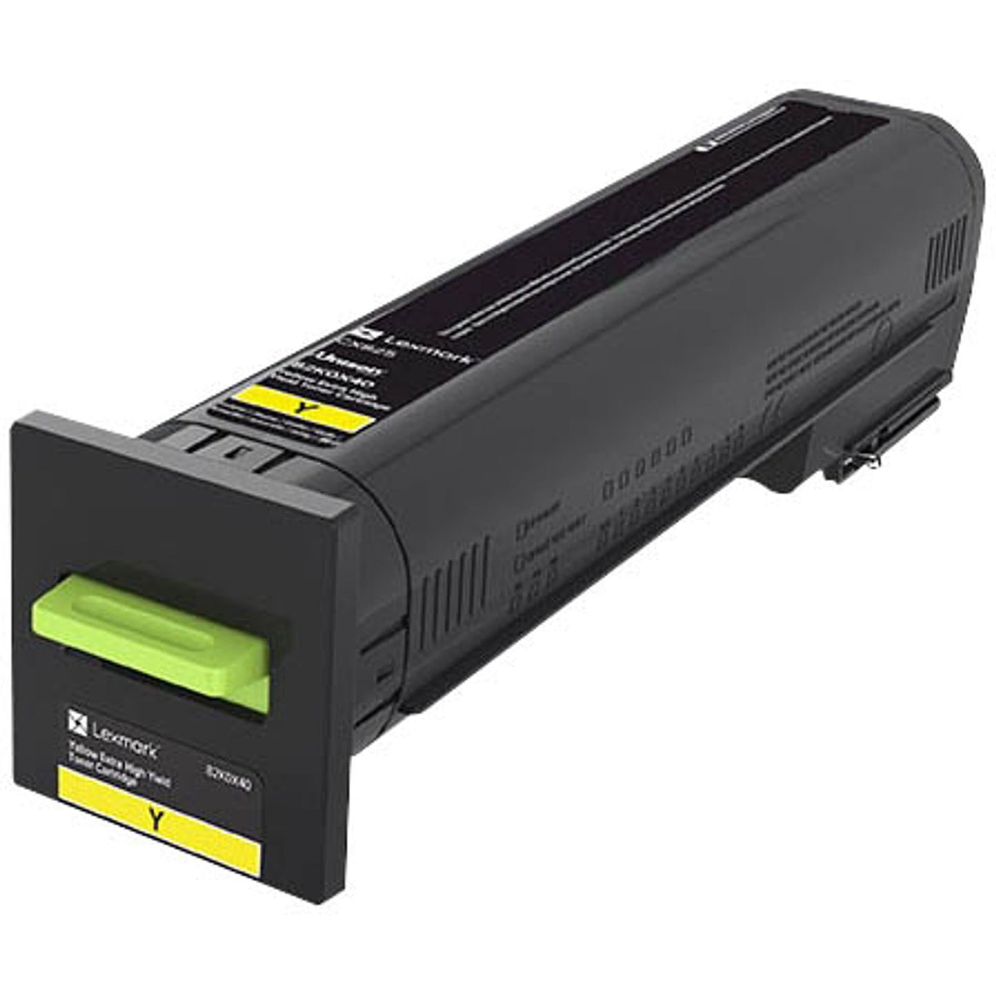 Lexmark gelb Toner | 82K0X40