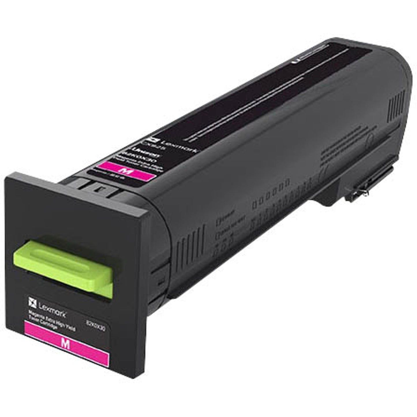 Lexmark magenta Toner | 82K0X30