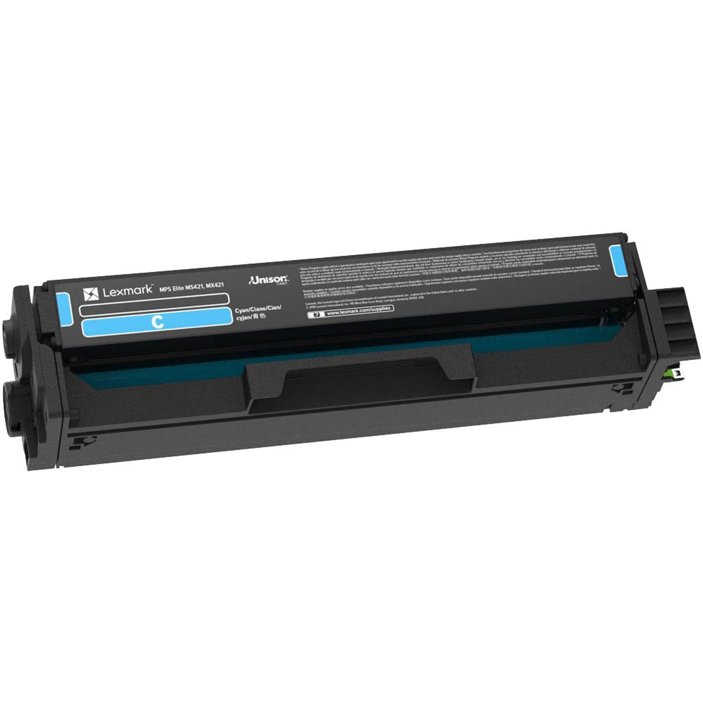 Lexmark cyan Toner | 20N2XC0