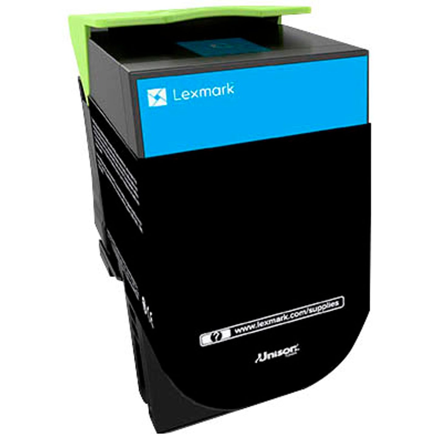 Lexmark cyan Toner | 70C2XCE