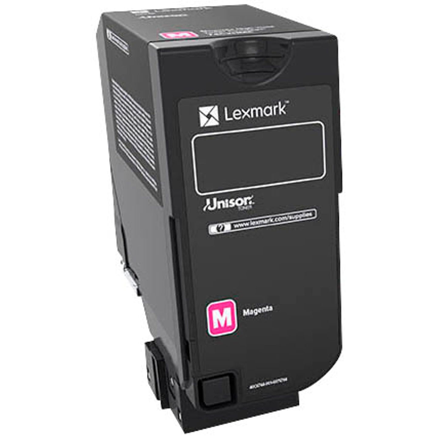 Lexmark magenta Toner | 74C2HME