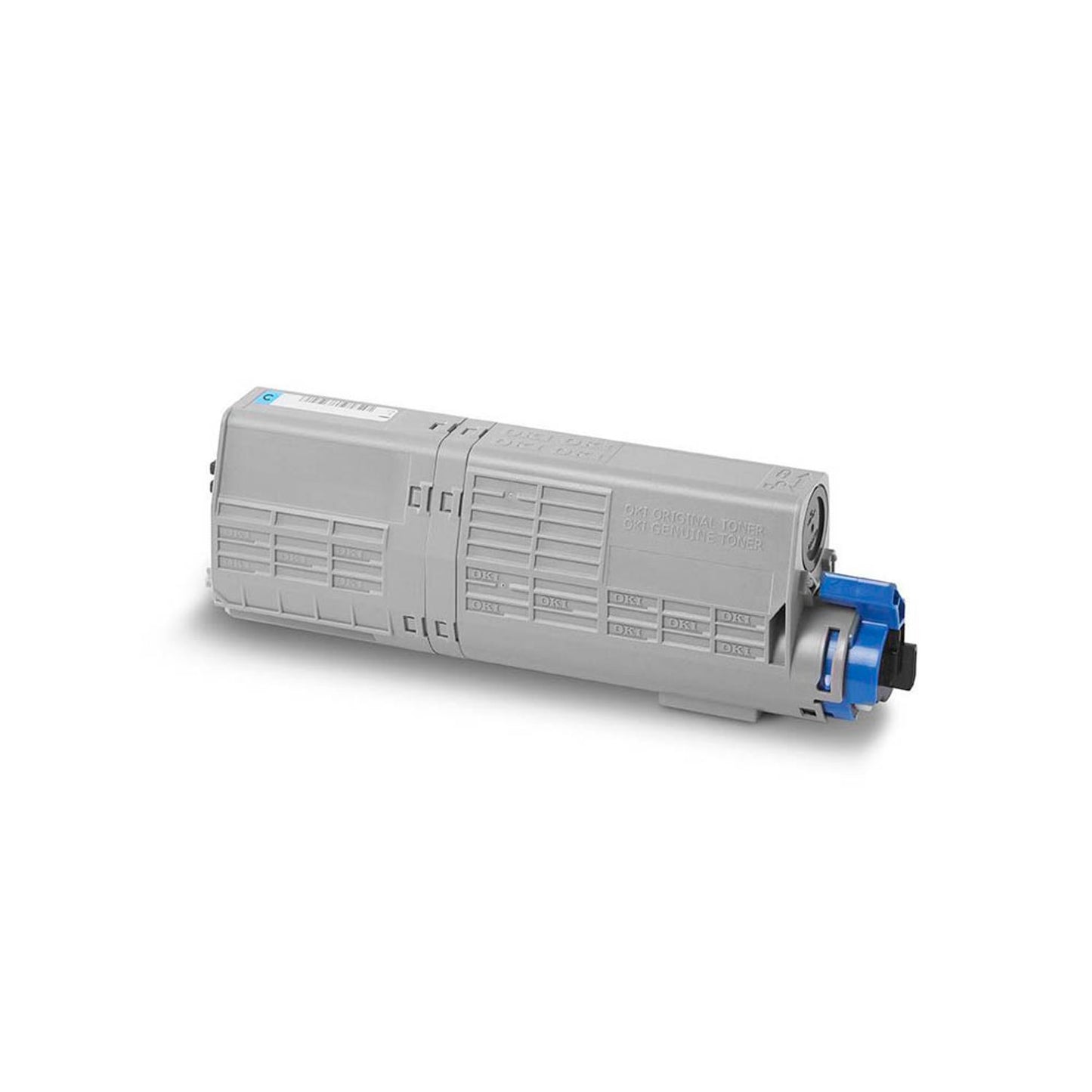 OKI cyan Toner | 44469724