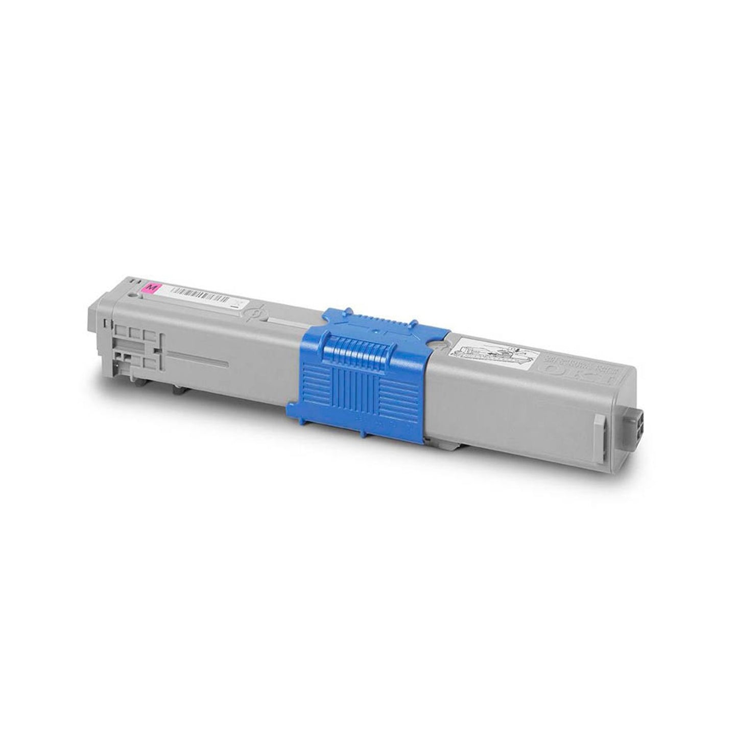OKI magenta Toner | 46508714