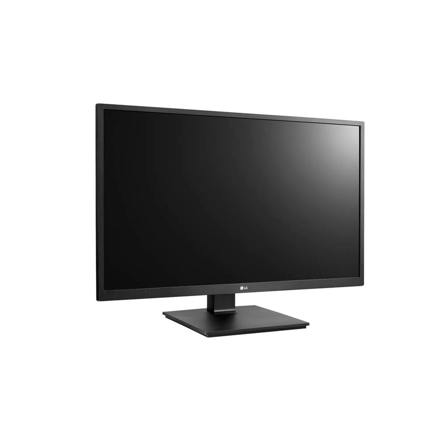LG Monitor 68,0 cm (27,0 Zoll) schwarz | 27BN55UP-B