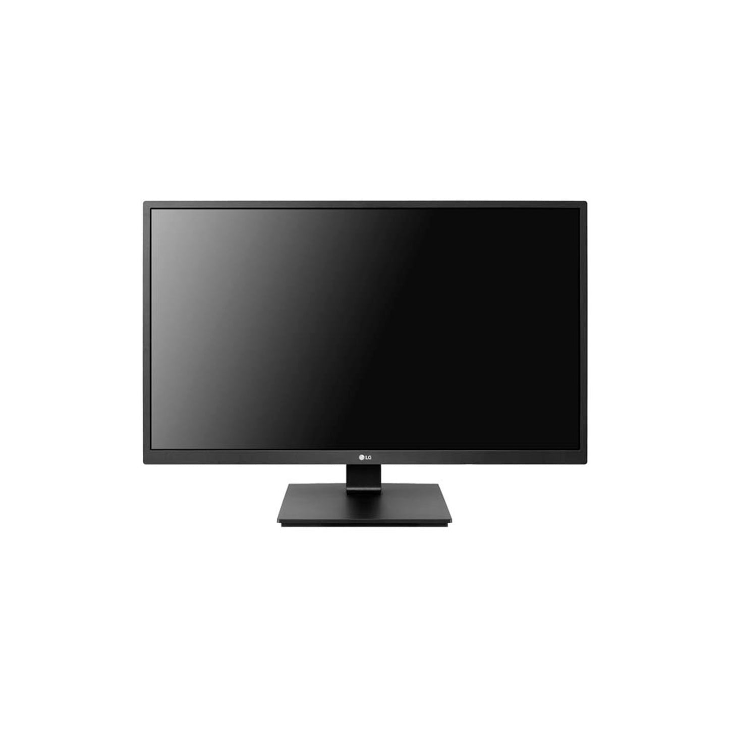 LG Monitor 68,0 cm (27,0 Zoll) schwarz | 27BN55UP-B