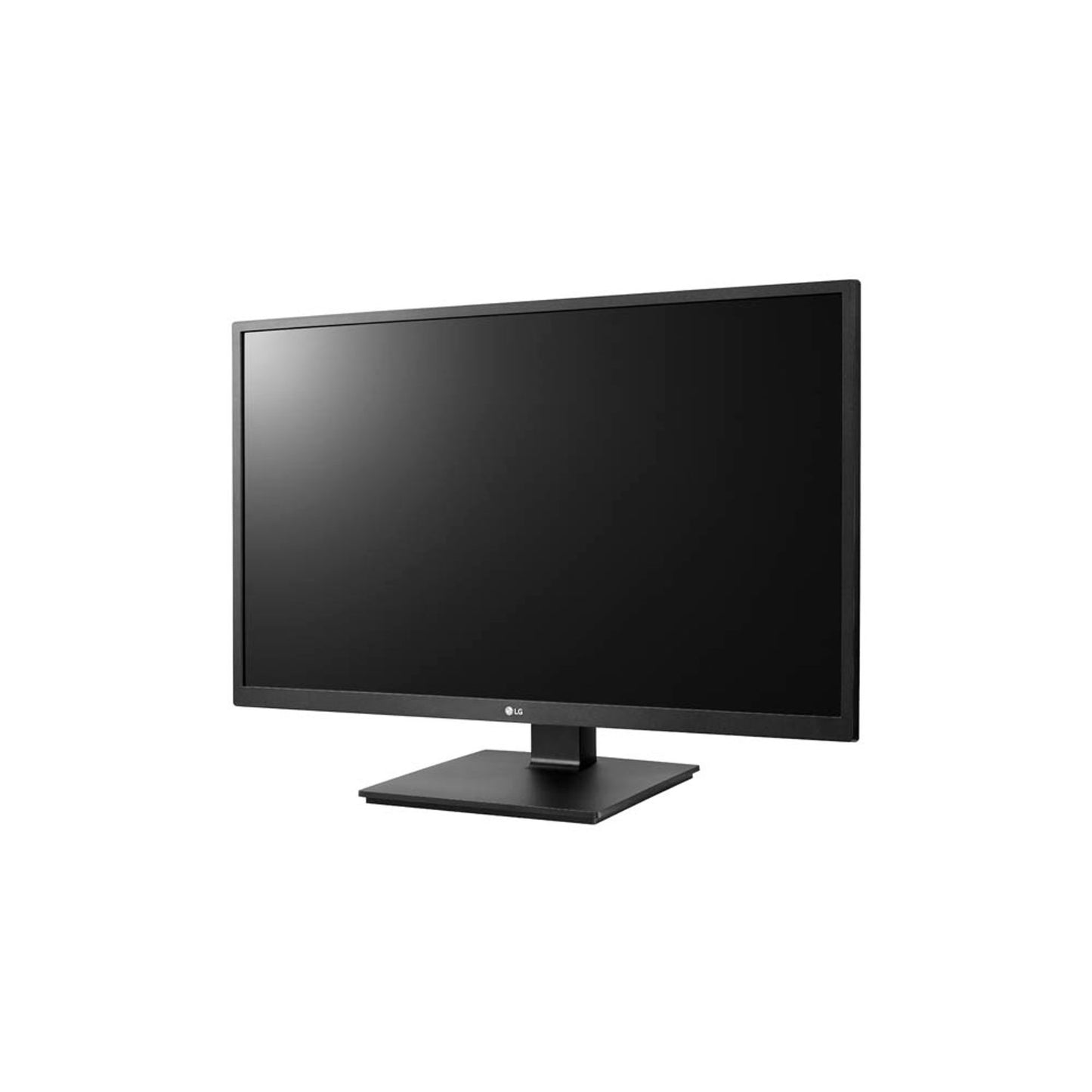 LG Monitor 68,0 cm (27,0 Zoll) schwarz | 27BN55UP-B