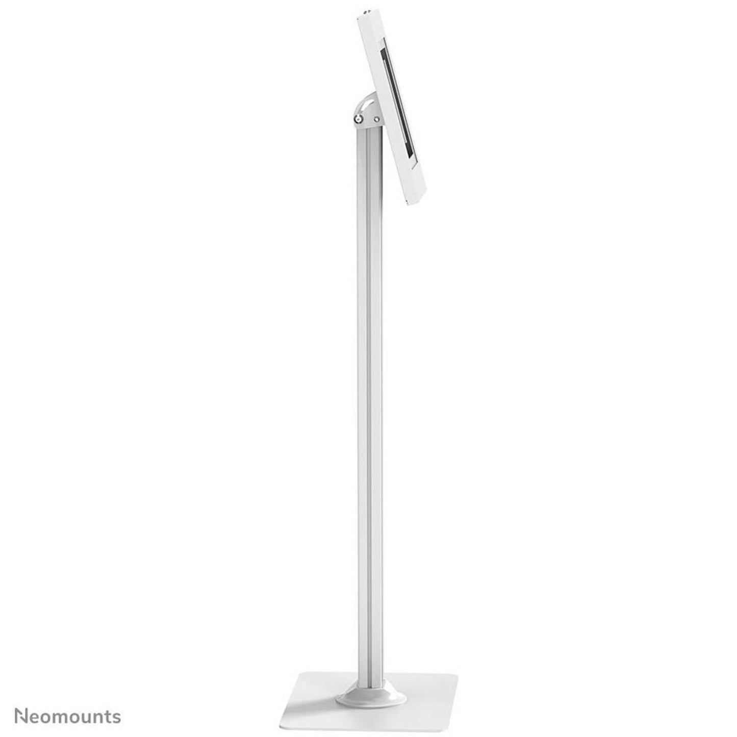 Neomounts Tablet-Ständer weiß für 1 Tablet | FL15-650WH1