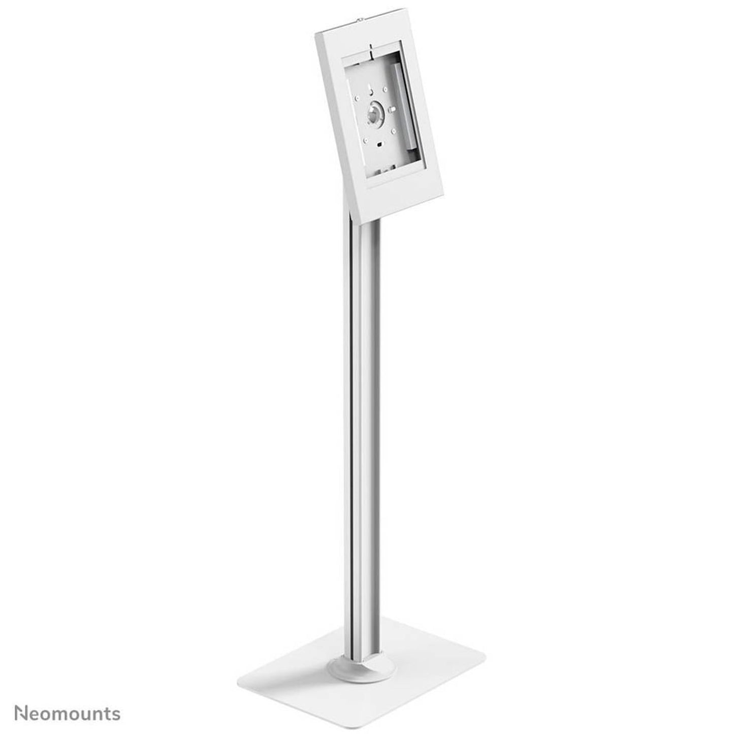 Neomounts Tablet-Ständer weiß für 1 Tablet | FL15-650WH1