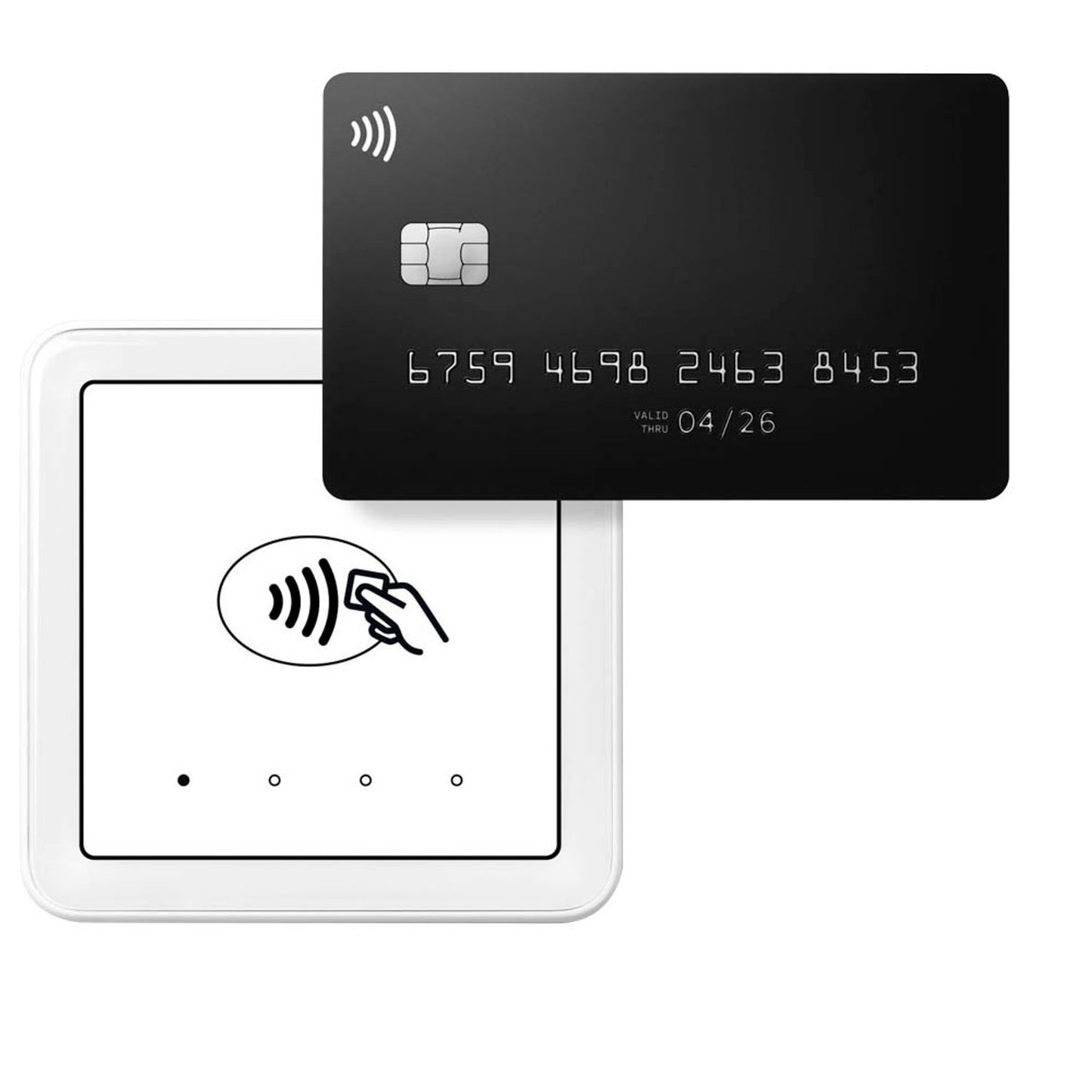SumUp Solo Chipkartenleser | 801610201