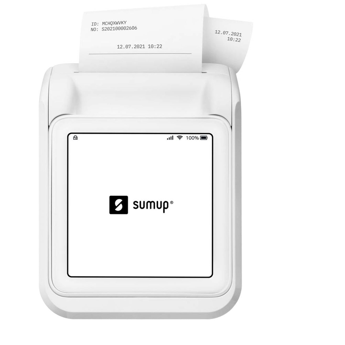 SumUp Solo (inkl. Drucker) Chipkartenleser | 800620001