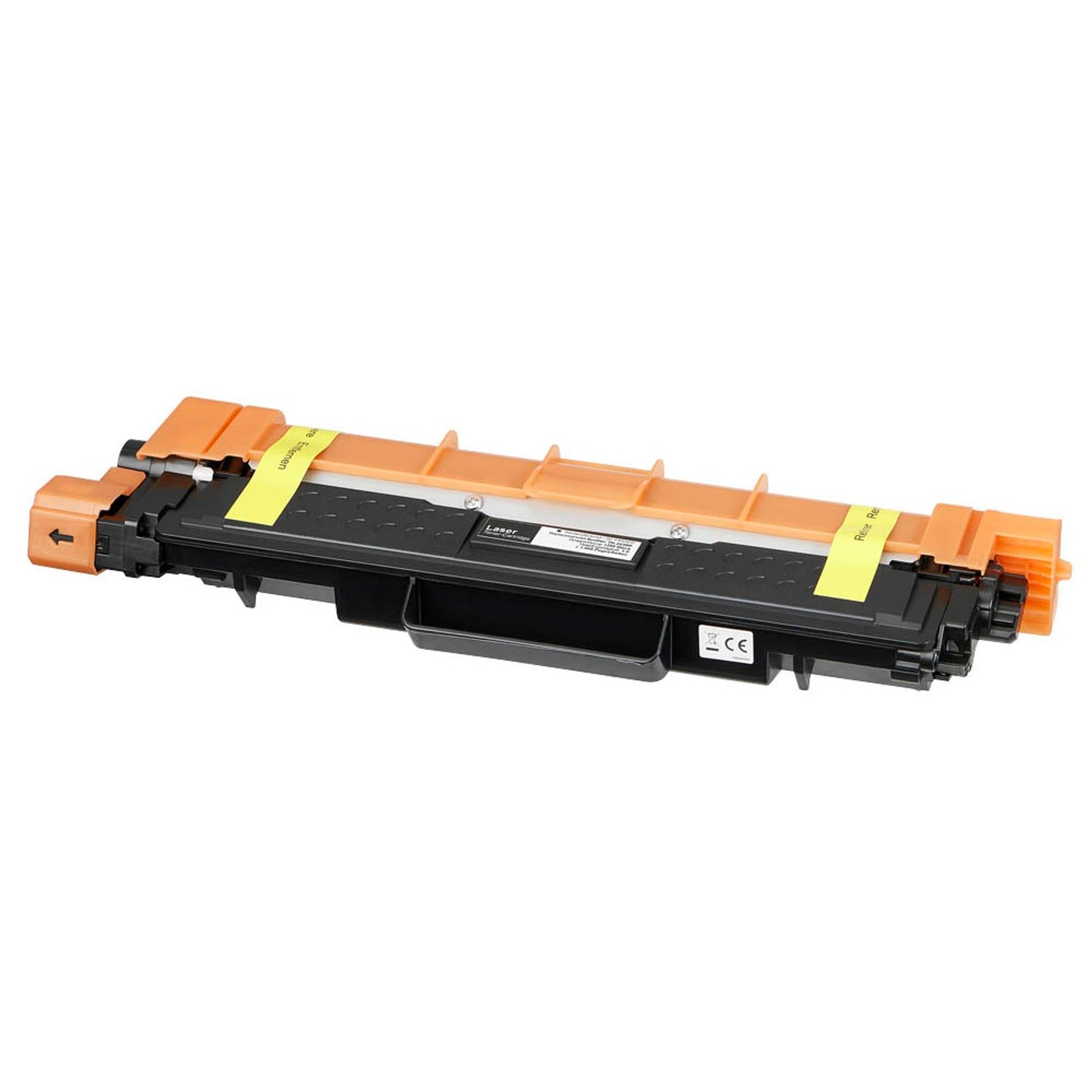 dots schwarz Toner kompatibel zu brother TN243BK | 1268,0000-DOTS