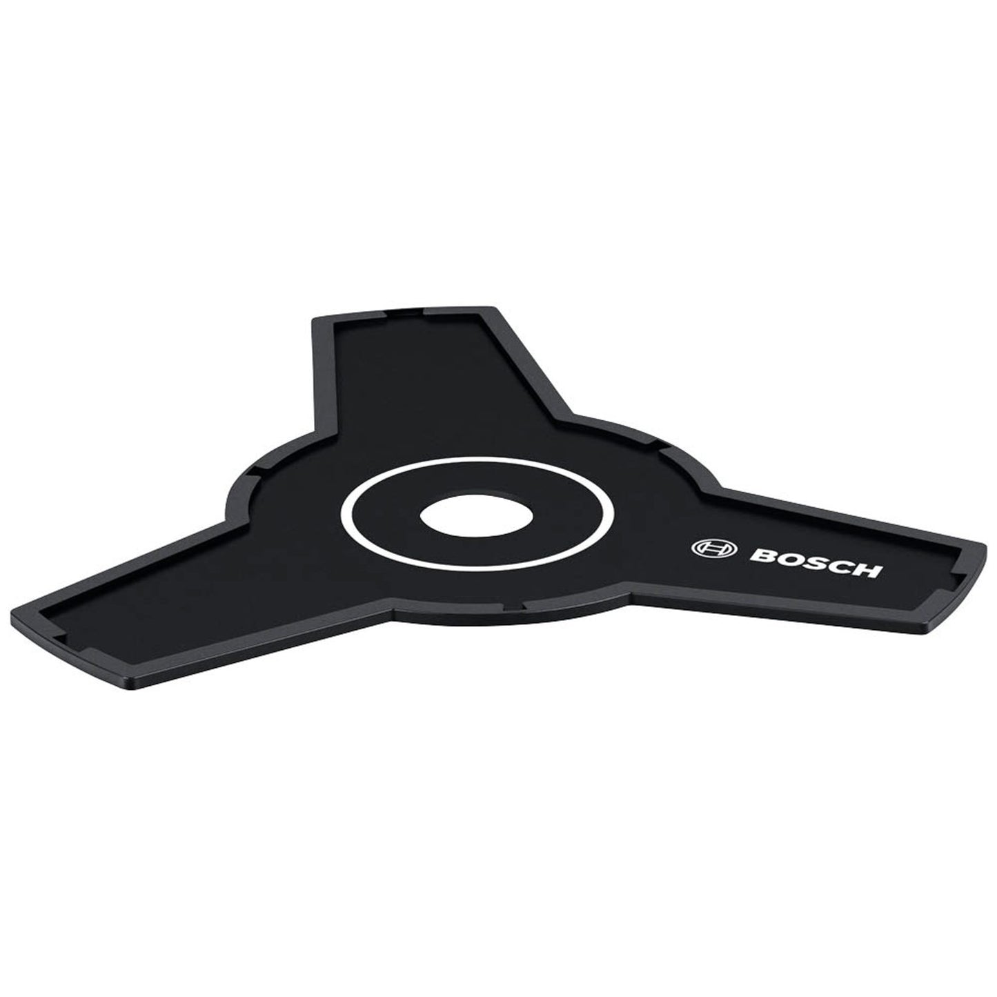 BOSCH Professional Rasentrimmermesser schwarz | F016800629