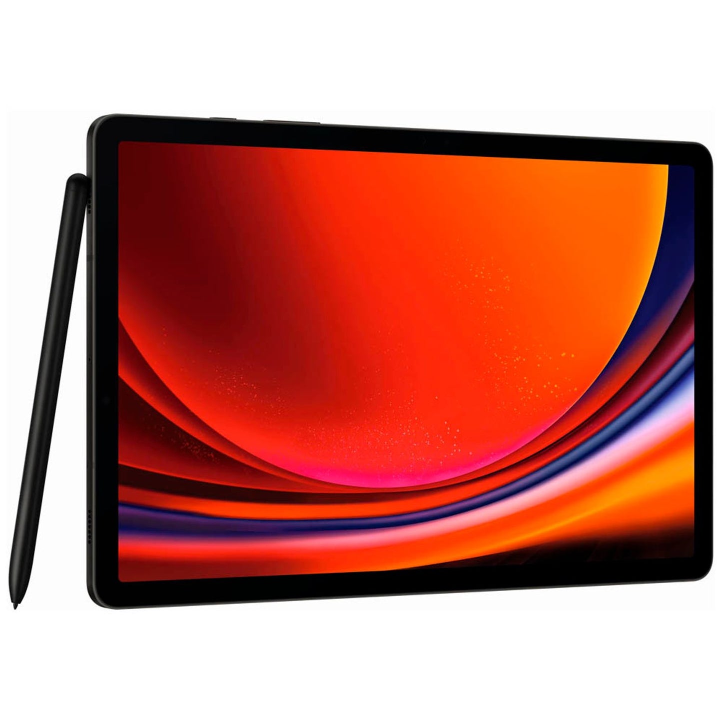 SAMSUNG Galaxy Tab S9 5G Tablet 27,9 cm (11,0 Zoll) 256 GB grau | SM-X716BZAEEUB