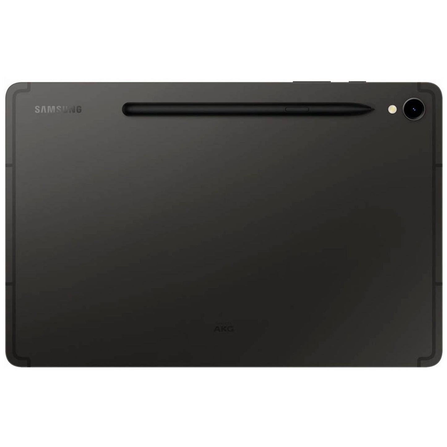 SAMSUNG Galaxy Tab S9 5G Tablet 27,9 cm (11,0 Zoll) 256 GB grau | SM-X716BZAEEUB