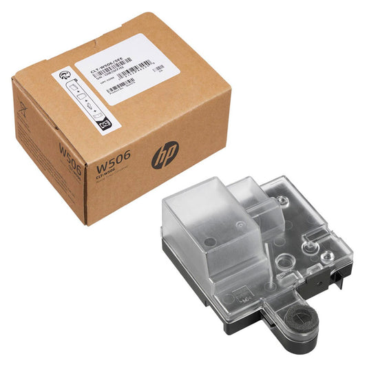 HP CLT-W506 () Resttonerbehälter | SU437A