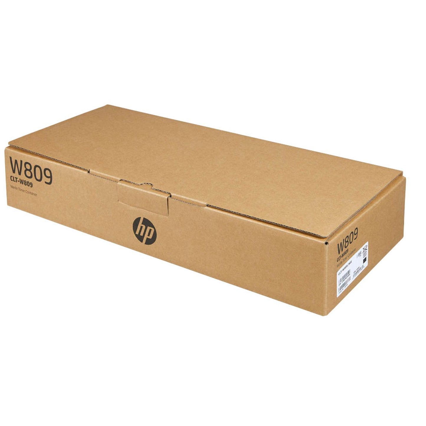 HP CLT-W809 () Resttonerbehälter | SS704A