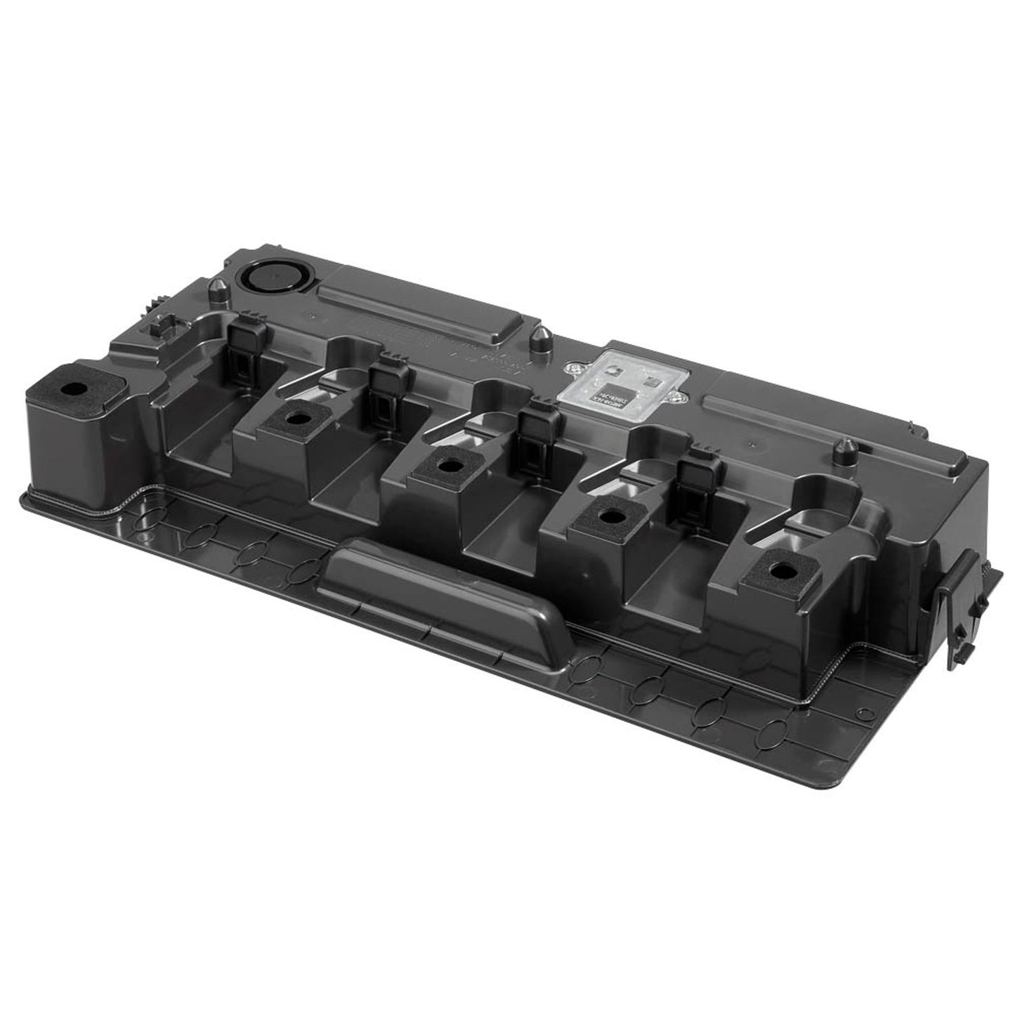 HP CLT-W809 () Resttonerbehälter | SS704A